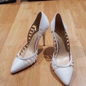 Jessica Simpson Heels